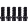 Pedals Spare Parts DMR - Vault Kingpin - Black