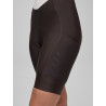 MAAP Women's Team Bib Evo Cargo Dark Choc