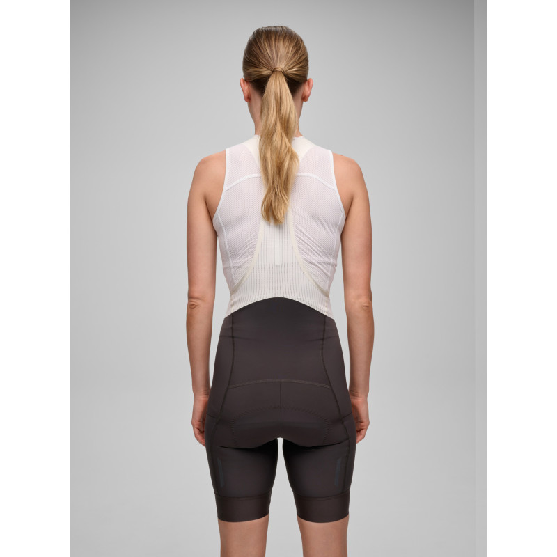 MAAP Women's Team Bib Evo Cargo Dark Choc