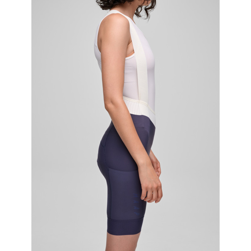 MAAP Women's Team Bib Evo Cargo Deep Navy