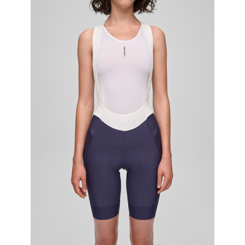 MAAP Women's Team Bib Evo Cargo Deep Navy
