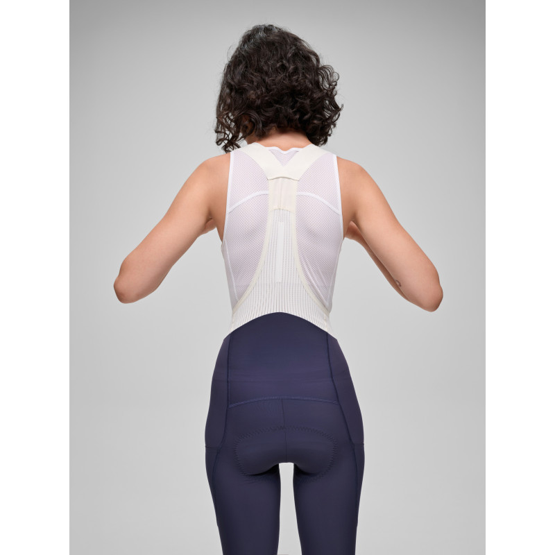 MAAP Women's Team Bib Evo Cargo Tights Deep Navy