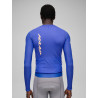 MAAP Emerge LS Jersey Amparo Blue