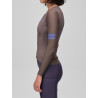 MAAP Women's Emerge LS Jersey Brown Umber