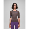 MAAP Women's Emerge Jersey Brown Umber