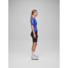 MAAP Women's Emerge Jersey Amparo Blue