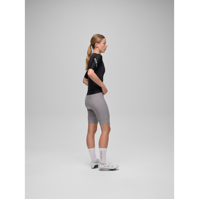 MAAP Women's Emerge Jersey Black