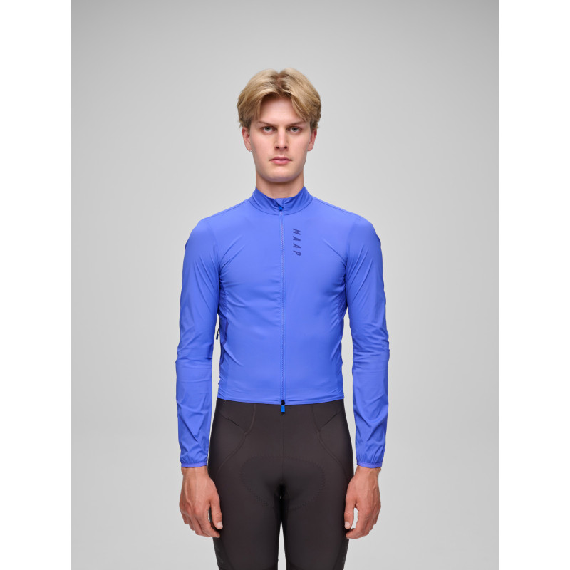 Maap Team Flow Jacket Amparo Blue