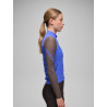 MAAP Women's Team Flow Vest Amparo Blue