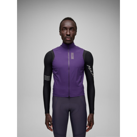 Maap Atmos Vest Phantom Purple