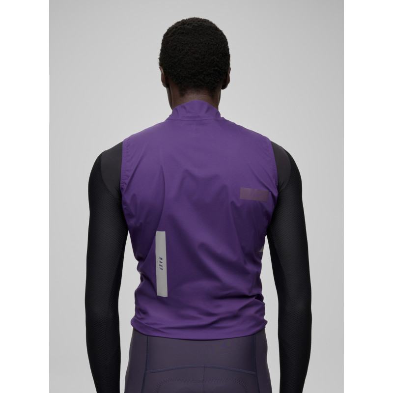 Maap Atmos Vest Phantom Purple