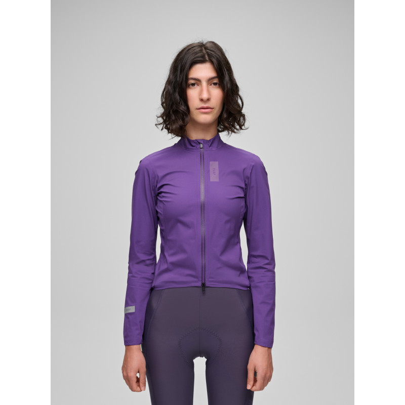 MAAP Women's Atmos Jacket Phantom Purple