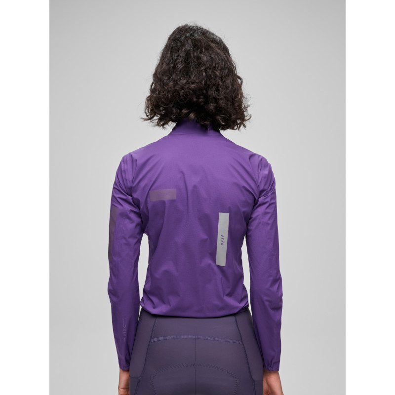 MAAP Women's Atmos Jacket Phantom Purple