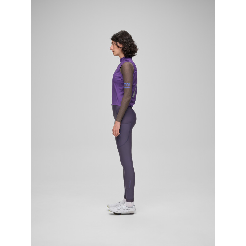 MAAP Women's Atmos Vest Phantom Purple
