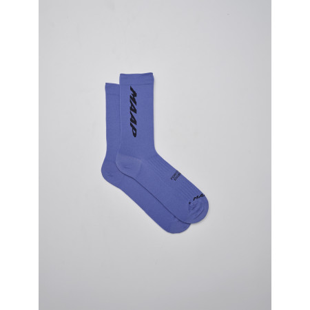 Maap Emerge Team Sock Amparo Blue
