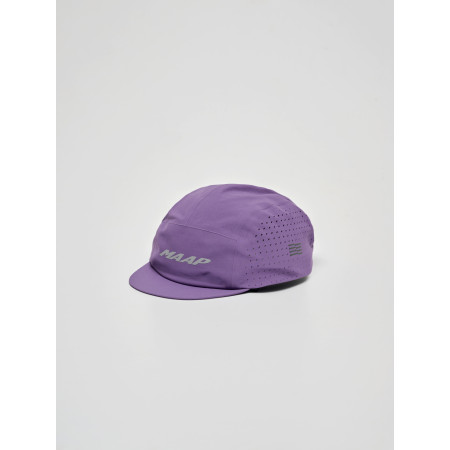 Maap Pro Air Road Cap Iolite Purple