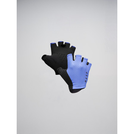 MAAP Pro Race Mitts Amparo Blue