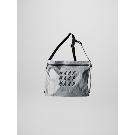 Maap Tech Pouch Graphite