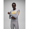 Maap Pulse Pro Air LS Jersey 3.0 Platinium Grey