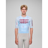 Maap Pulse Pro Air Jersey 3.0 Cerulean