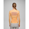 MAAP Women's Pulse Pro Air LS Jersey Shadow Melon