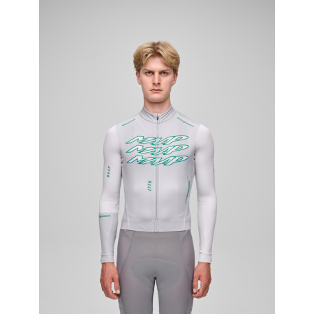 Maap Pulse Thermal LS Jersey Flint