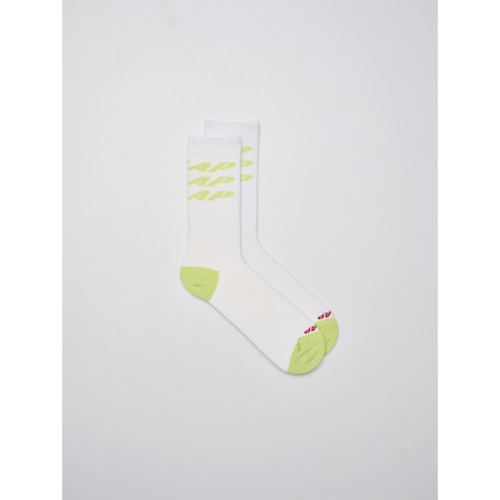 Maap Pulse Team Sock White