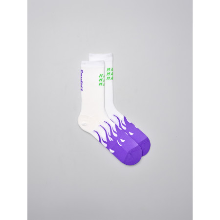 Maap WorldTour 26 Team Sock Torch Light