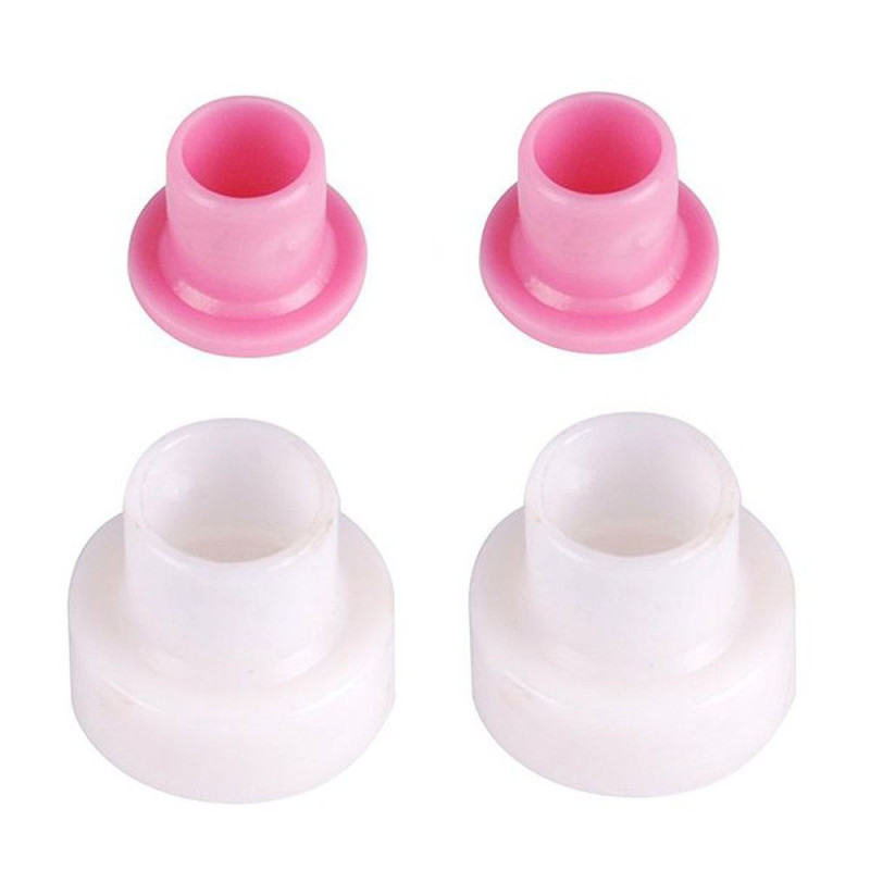 Pedalen Reserveonderdelen DMR - V8 Replacement Bushings - V2