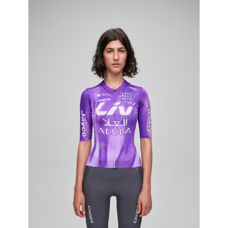 Maap Women's GreenEDGE 26 Pro Air Jersey 3.0