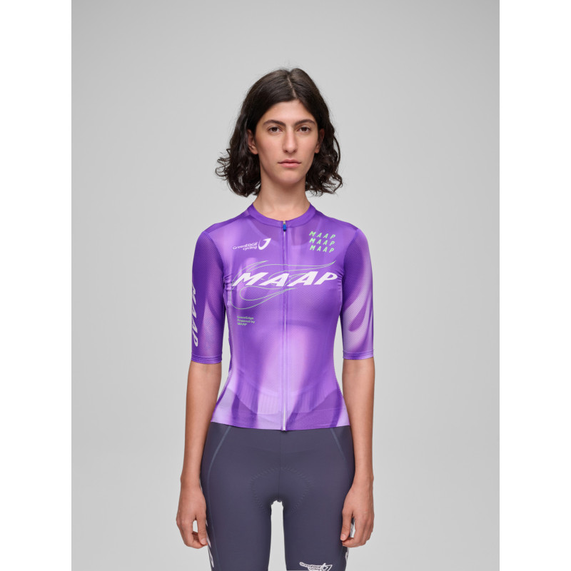 Maap Women's WorldTour 26 Pro Air Jersey 3.0