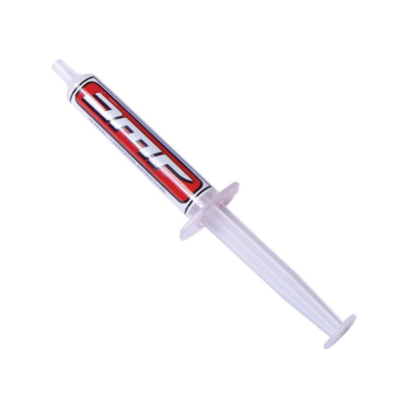 Pedalen Reserveonderdelen DMR - V8 Grease syringe