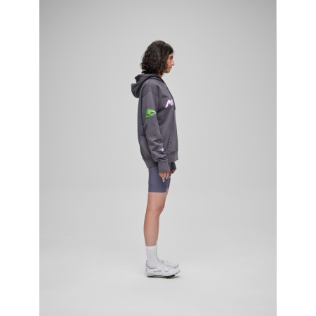 Maap WorldTour 26 Hoodie Midnight Gleam