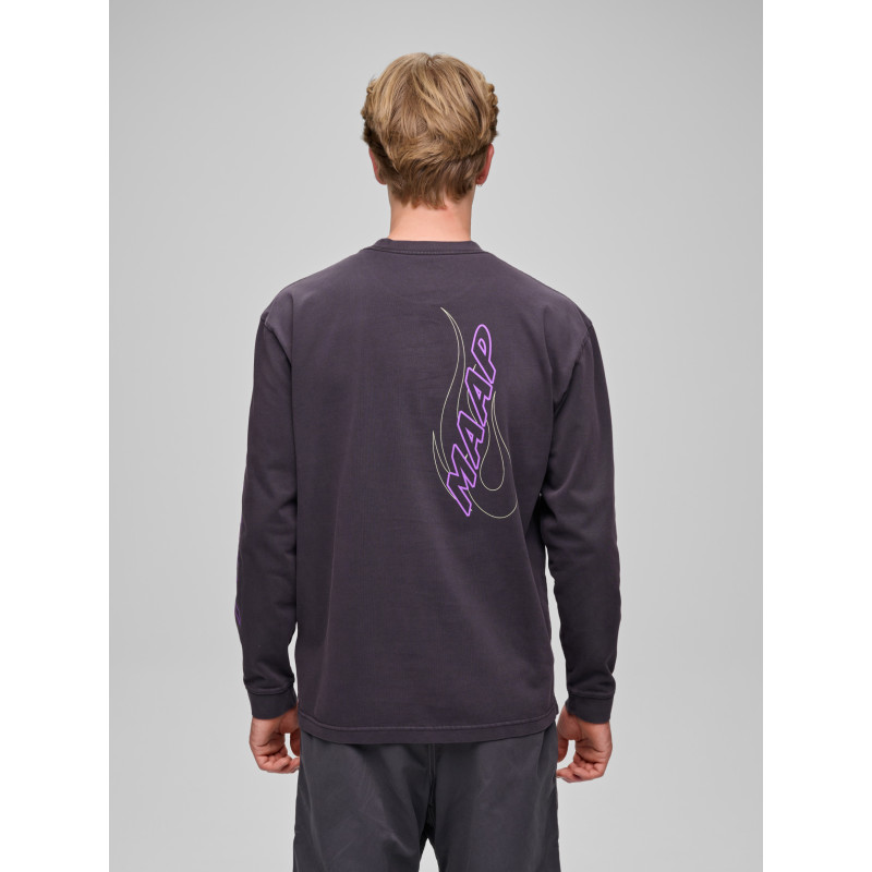 Maap WorldTour 26 LS Tee Glow Ink