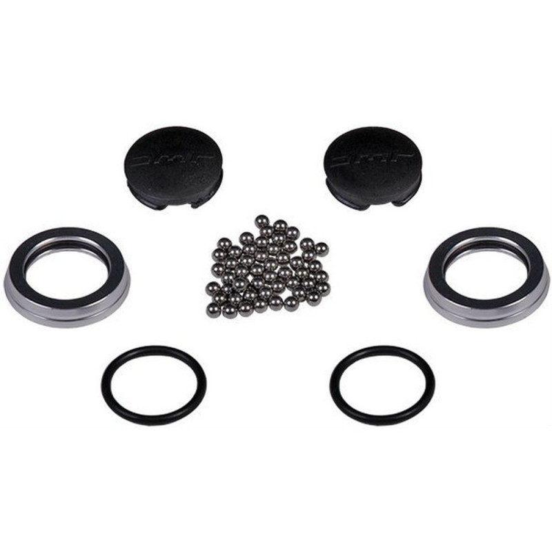 Pedalen Onderdelen DMR - V8 Pedal service Kit - Pair
