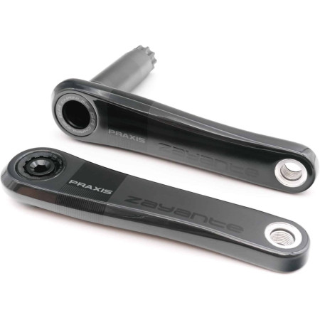 Pedaleiros Pedaleiros Carbono Estrada Zayante Carbono M30