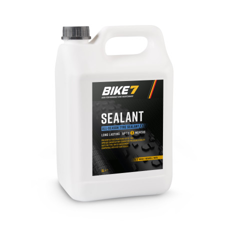 Bike7 Pro Seal 5L