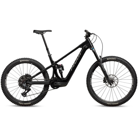 Pivot Shuttle Team MTB VAE completas