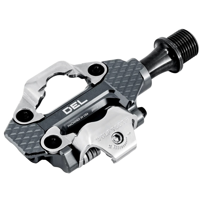 Vault DMR Pedal - Vault - Magnesium Pedals