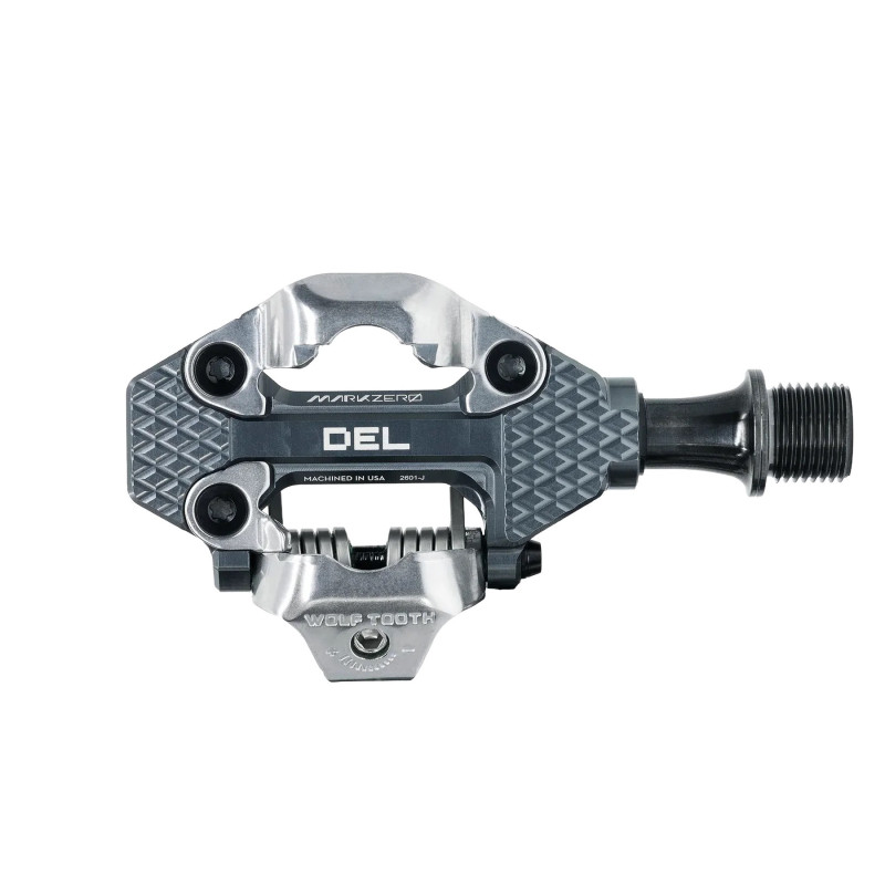 Pedalen Vault DMR Pedal - Vault - Magnesium