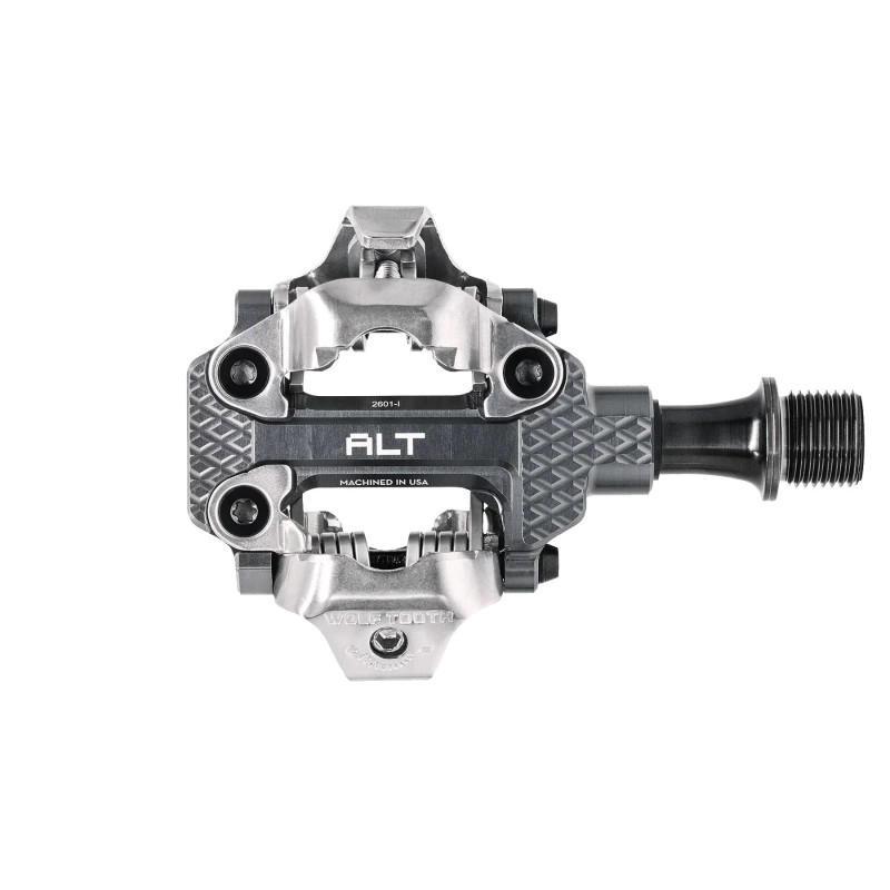 Pedales Vault DMR Pedal - Vault - Magnesium