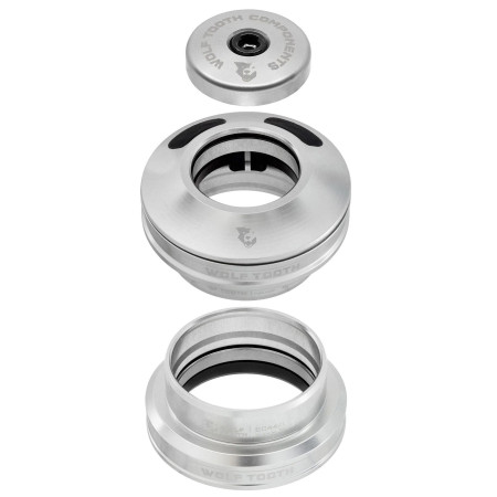 Wolf Tooth EC44 Semi-Internal Cable Routed Upper and Lower Headset