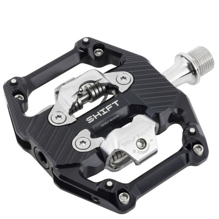 Pedaler Vault DMR Pedal - Vault - Magnesium