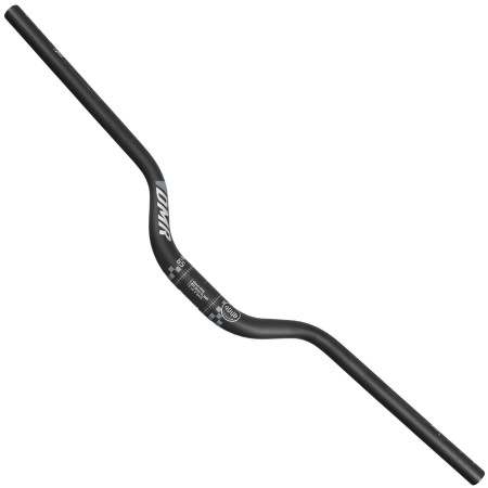 DMR - ODUB Bar 65mm Rise Black