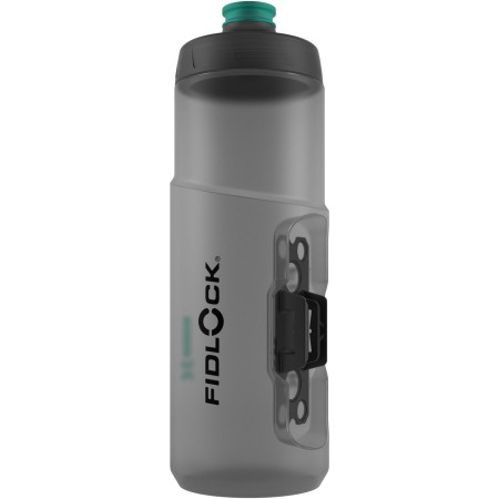 Fidlock TWIST replacement bottle 600 antibacterial