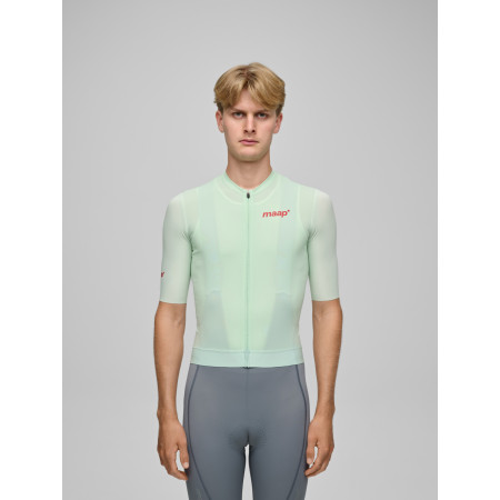 MAAP Training Jersey 2.0 Misty Jade