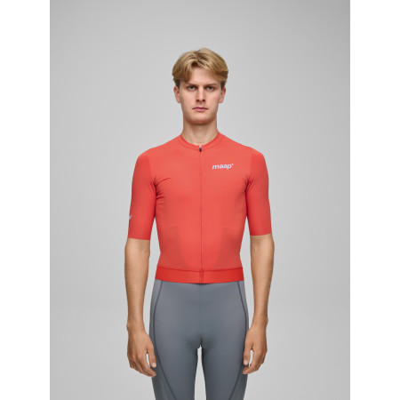 MAAP Training Jersey 2.0 Washed Red