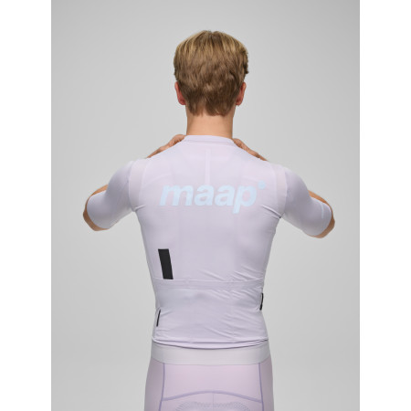 MAAP Training Jersey 2.0 Thistle