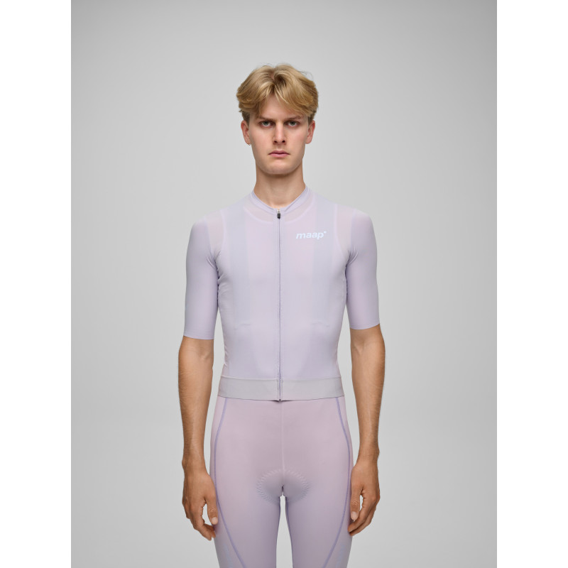 MAAP Training Jersey 2.0 Thistle