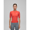 MAAP Women's Training Jersey 2.0 Washed Red